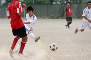 タイトルクリックで本文へ

2013.9.23
東京都北区

JFFID(日本知的障がい者サッカー連盟)

日本代表強化合宿